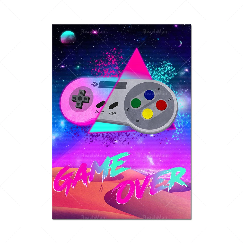 وحدات تحكم ألعاب الفيديو التلفزيونية، وحدات التحكم، الألعاب الرجعية، النزهات، الهدايا للأطفال #2