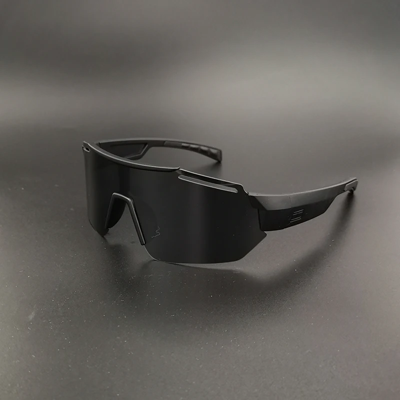 Cycling Sunglasses UV400 Road Bike Glasses 2024 Mtb Male Sport Bicycle Goggles Running Riding Fishing Eyewear Men Women Oculos