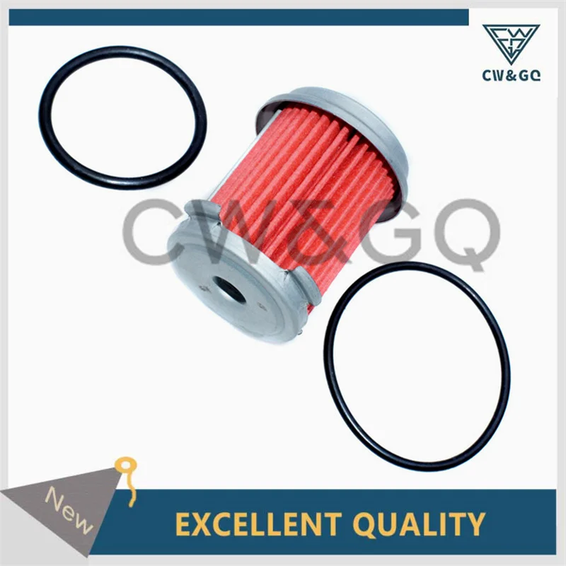 

Auto Transmission Filter For Honda Acura MDX RDX TL RL TSX Accord Civic Ridgeline Pilot Crosstour Odyssey CRV OE: 25450P4V013