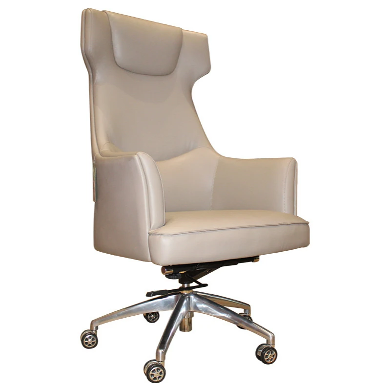 Office Chair Ergonomics Chair Boss Chair Home Study Reclinable Lifting Computer Chair