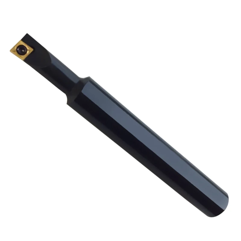 Grau Espiral Ferramenta de Tornear Sclcr06 Chato Bar S06k-sclcr06 S07k-sclcr06 S08k-sclcr06 S10k-sclcr06 S12m-sclcr06 Sclcr06 A16 95