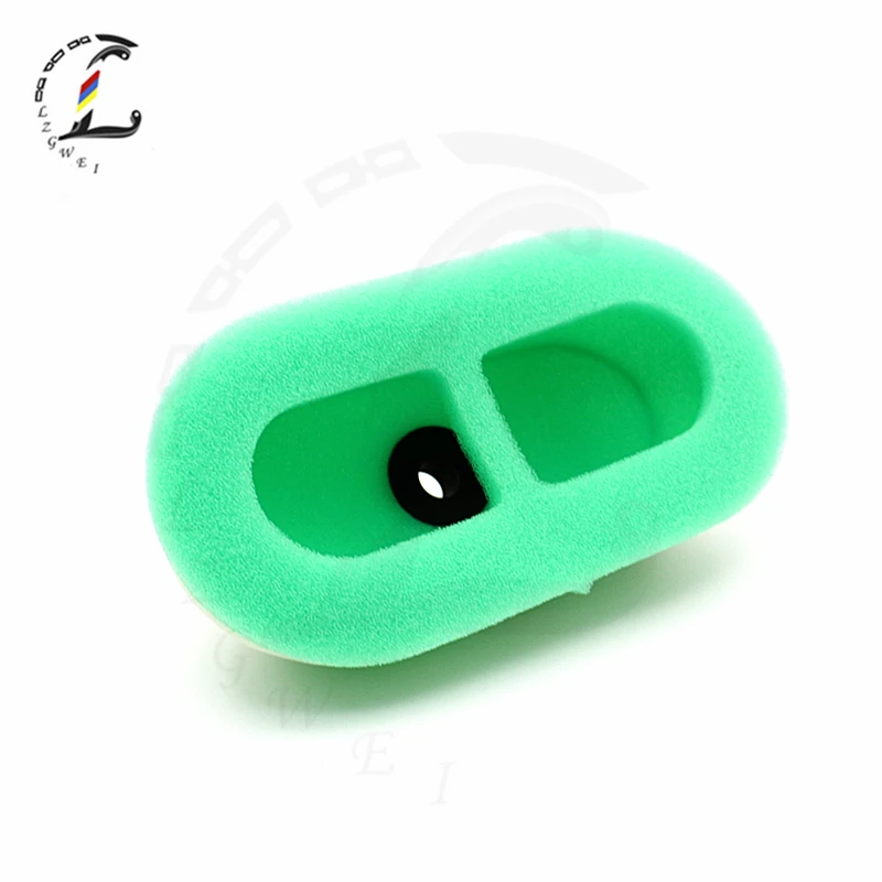 Motorcycle Cleaner Air Filter For Honda CRM250 XR250 L Baja XR250L Super XR350 XR400 XR440 XR600 XR650 L Sponge