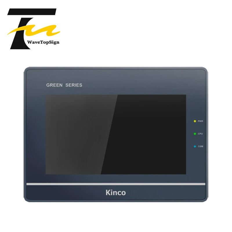 Kinco Touch screen G070 G070E G070E-CAN industrial Interface 7 inch Serial Screen Support Network Port Support CANopen