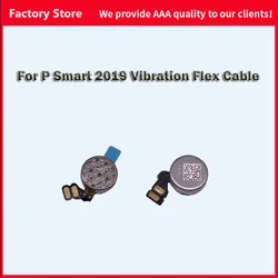 Original Vibrator Flex Cable For Huawei  P Smart 2019 Vibration Motor Module Parts