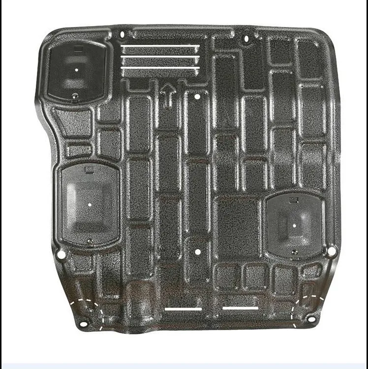 

Higher star car engine skid plate,guard plate,engine mudguards,protecting plate for Hyundai Tucson 2008-2014