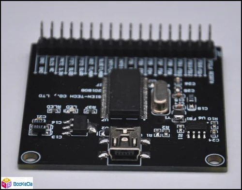 USB Module CY7C68013 Module Easy to Use Fifo Interface TSSOP56