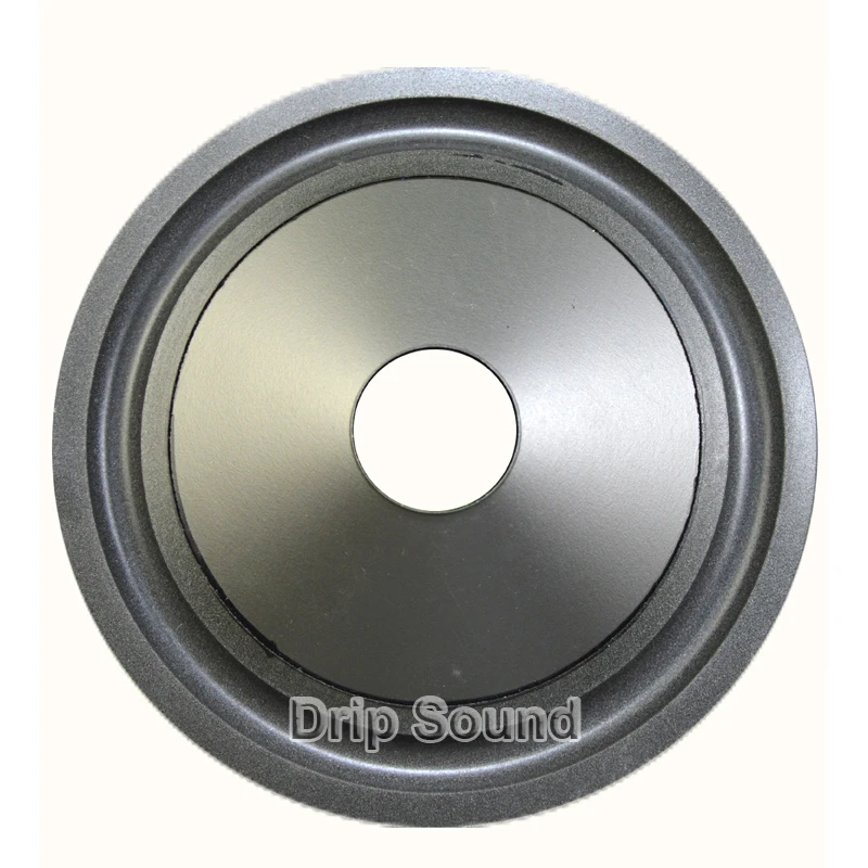 2Pcs 5 "นิ้วขอบโฟม Drup กรวยกระดาษอ่างล้างหน้าไดอะแฟรมแบบสั่นวูฟเฟอร์อะไหล่ซ่อม OD130mm/5.12" ID25.5mm/1.00"