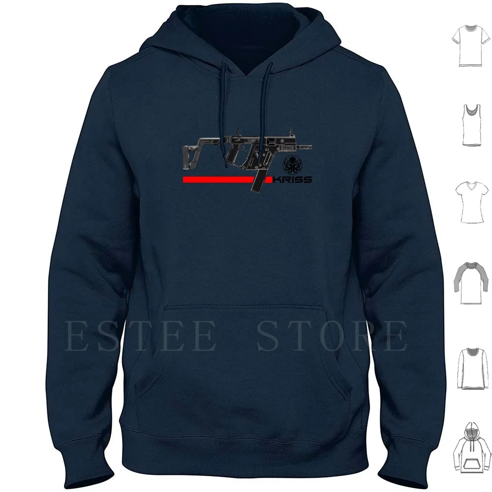 Vector V Hoodies Lo…