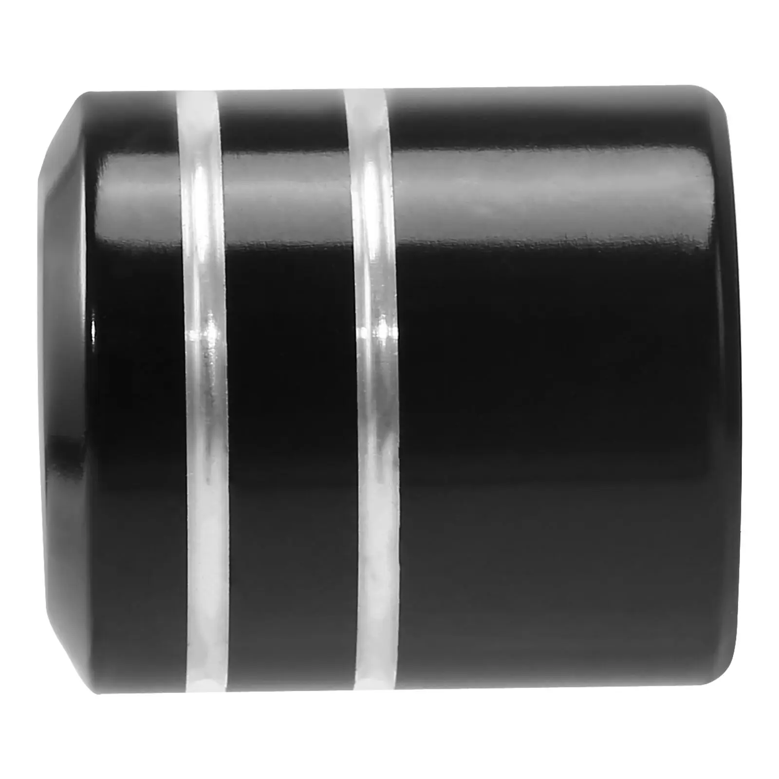 Motorcycle Heel Shift Shifter Lever Shaft Cap Cover For Harley Touring 1982-2021 Softail 1982-2017