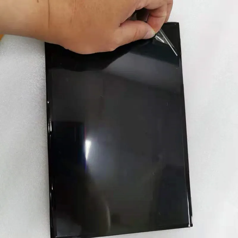 10.1 inch 2K LCD screen 2560x1600 IPS LCD panel VVX10T025J00