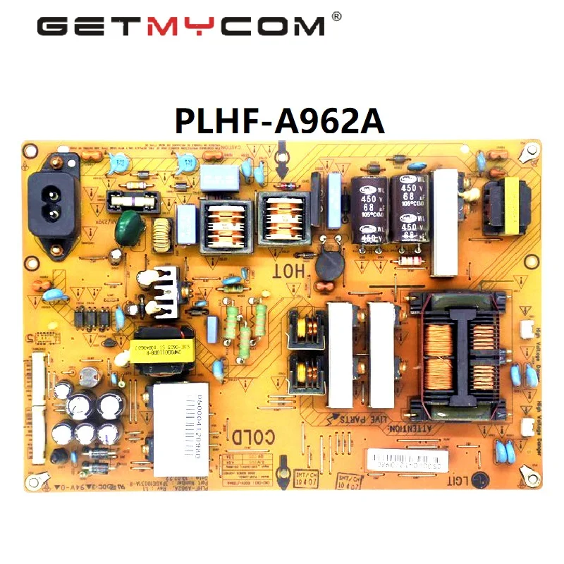 

Getmycom Original for philips 42PFL3605 power board PLHF-A962A 3PAGC10031A-R 100% test work