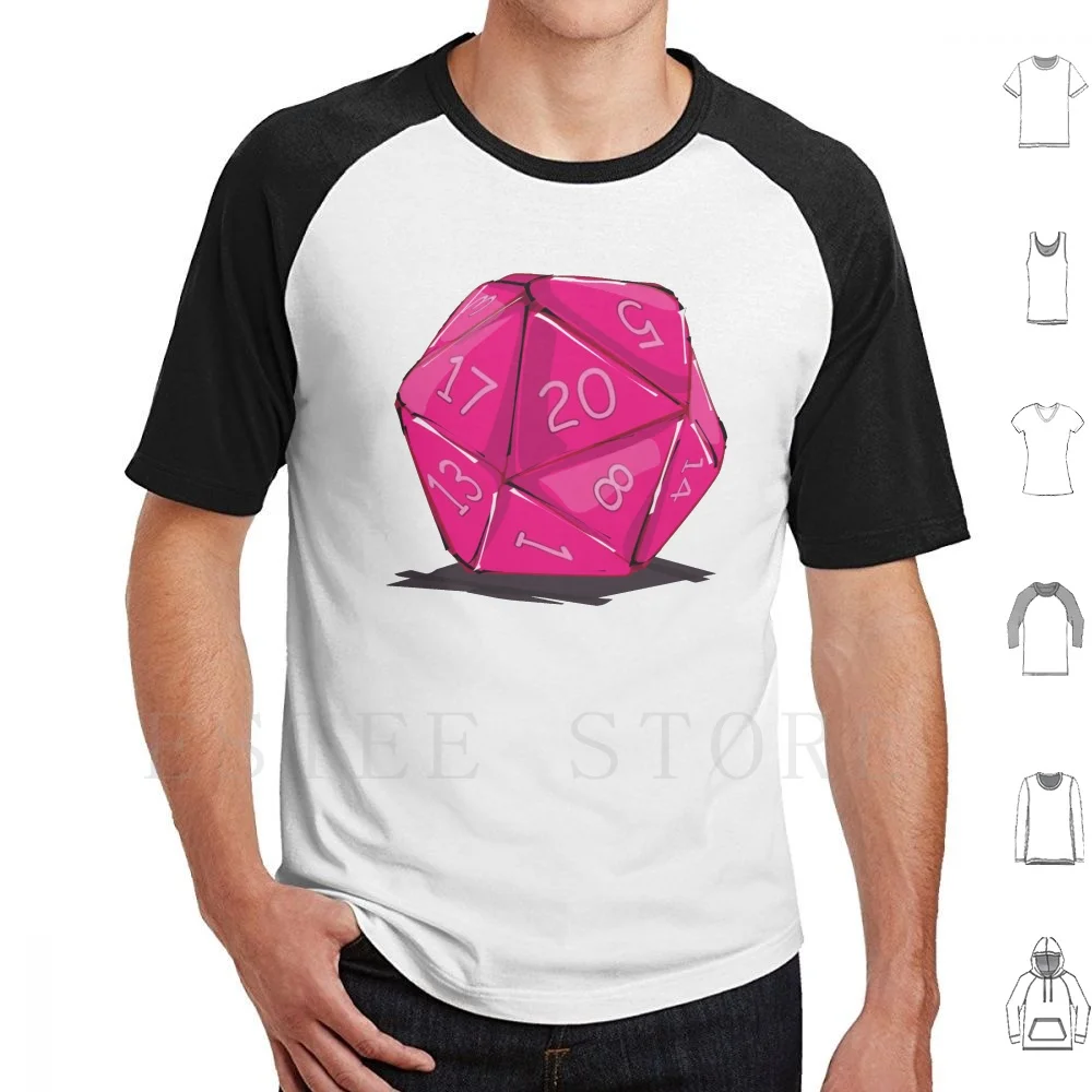 

K20-Boardgames And The Adventure Of Your Imagination T Shirt Cotton Men DIY Print Nerd Geek Dice D20 Dnd D D And Rpg Night