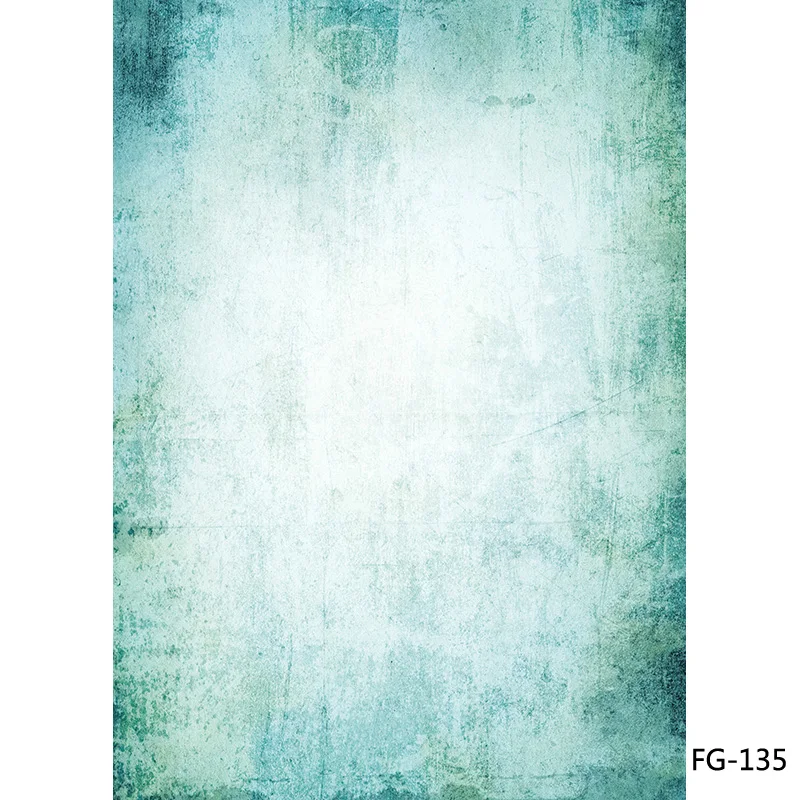 SHUOZHIKE Art Fabric Gradient Vintage Photography Background neonato ritratto foto fondali puntelli da Studio FG-04