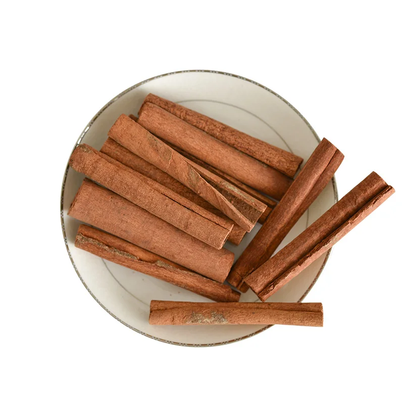 50g Dried Organic long Cinnamon Sticks Pure Ceylon Cinnamon Excellent for Cooking ondiment spice  déco cuisine