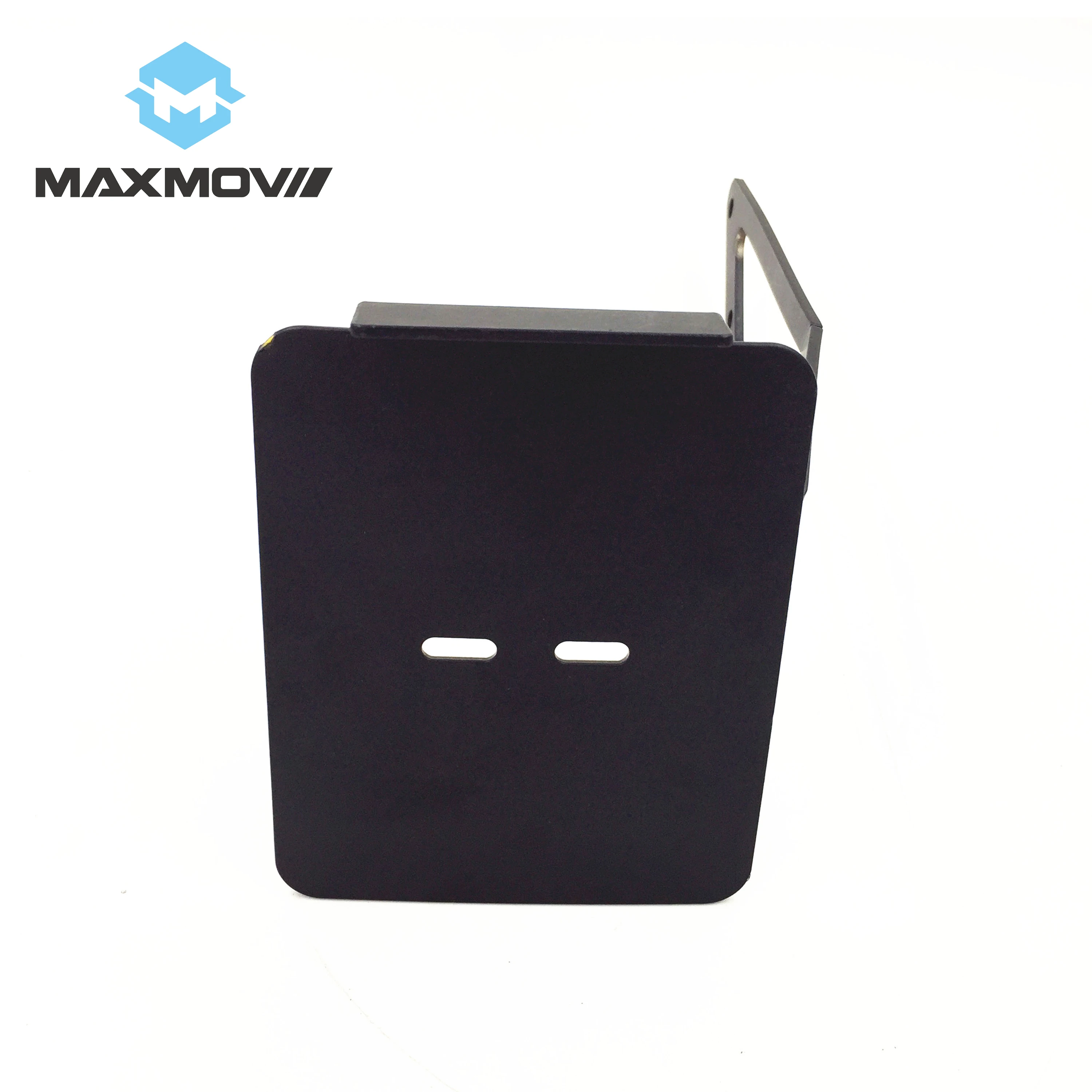 Maxmov Electric Scooter License Plate Rack, EVOKING Intermediate