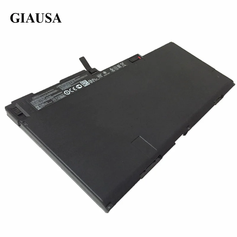 GIAUSA Genuine CM03XL Battery for HP EliteBook 840 845 850 740 745 750 G1 G2 Series HSTNN-DB4Q HSTNN-IB4R LB4R E7U24AA 716724-17