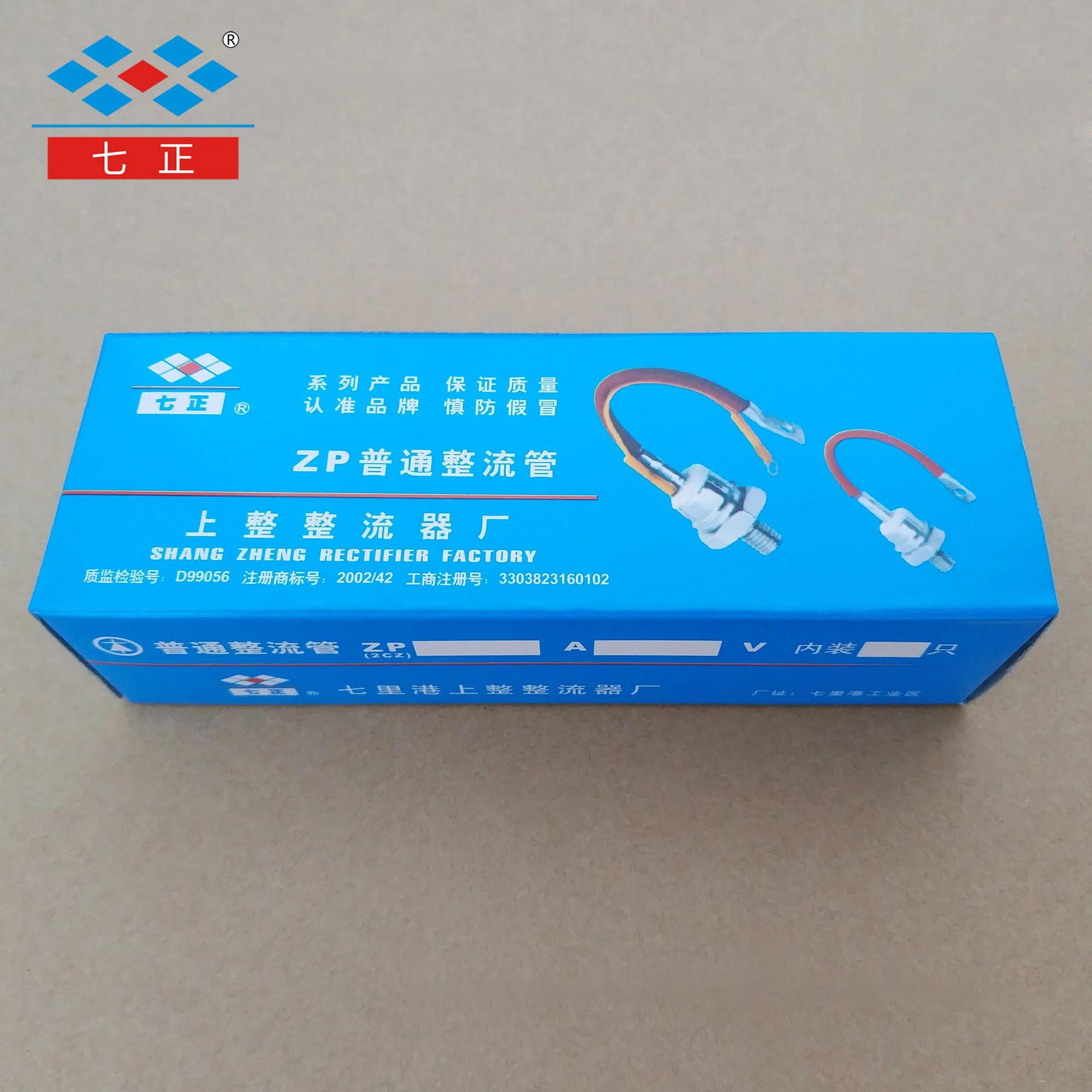 Двунаправленный спиральный Тиристор KS100A KS100A1600V 3CTS