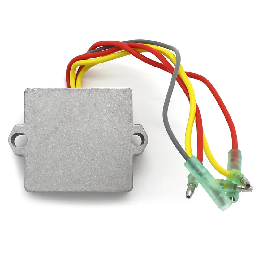 Voltage Regulator Rectifier For Mercury Mercruiser 125 135 140 150 175 200 250 E150 Magnum XRI Pro MAX XRI XR6 Magnum III