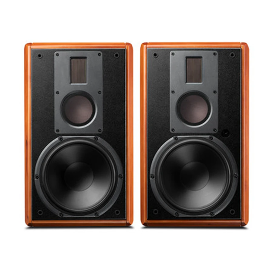 HIVIM5A ثلاثة اتجاهات اللاسلكية النشطة رف الكتب مكبرات الصوت 8 "midbass متساوي الديناميكي الشريط مكبر الصوت واي فاي WLAN بلوتوث نشط المتكلم