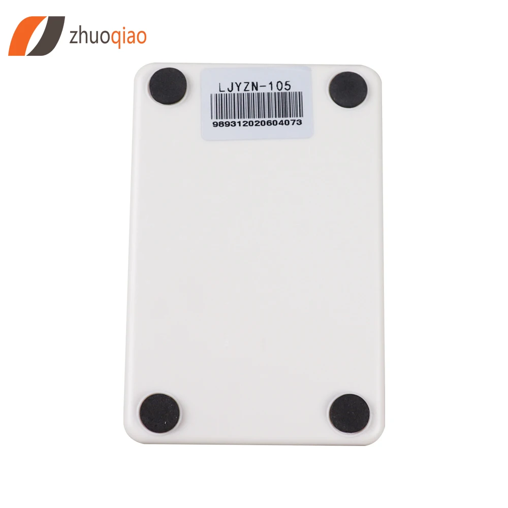 NJZQ 865-868Mhz 902-928Mhz 900Mhz 915Mhz ISO18000-6C EPC C1G2 USB Rfid Access Control Card Reader