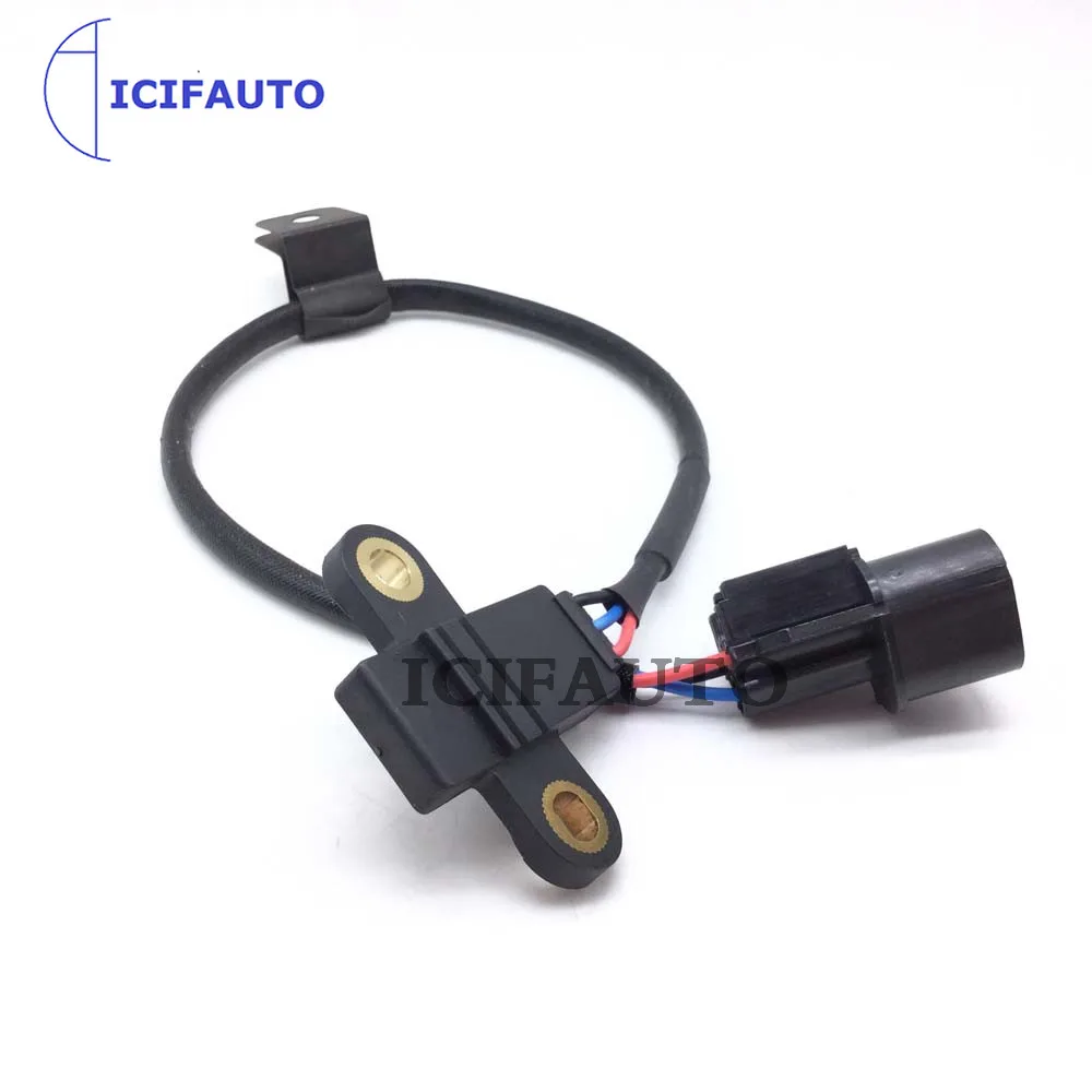 

39310-02700 Новый датчик положения коленчатого вала Cps для Hyundai Amica i10 Atos Getz Kia Picanto OE # 39310-02200 / 3931002700