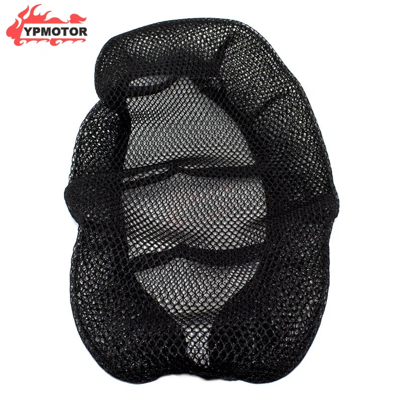 G310 GS/R 17-18 Motorcycle Mesh Net Seat Cover Cushion Pad Guard Heat Insulation Breathable For BMW G310GS G310R 2017-2018