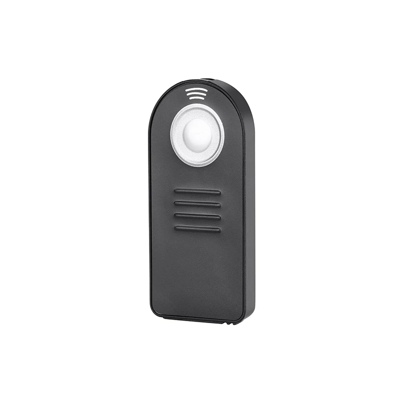 Camera Infrared Wireless Remote Control Shutter Release for Nikon Canon Sony DSLR SLR Cameras