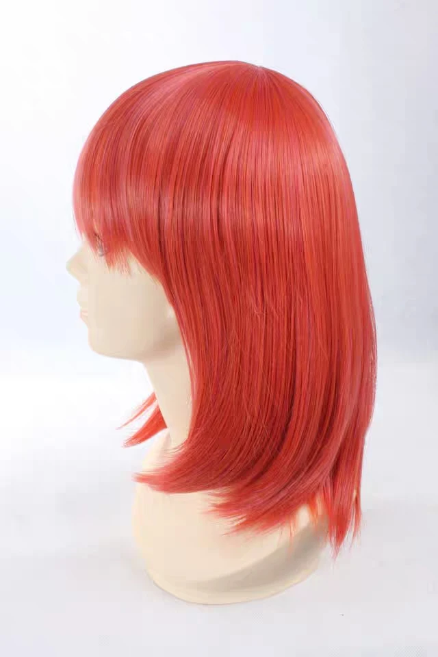 Anime Uta no Prince Sama Nanami Haruka Cosplay Wig Heat Resistant Synthetic Hair Wigs + Wig Cap