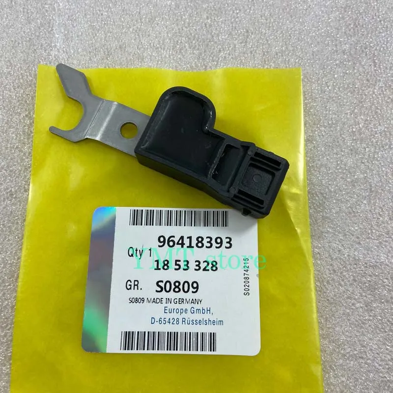Sensore di posizione dell'albero a camme originale No.10456506 adatto a Suzu Chevrolet Epica Evanda Lacetti Nubira Rezzo Daewoo Vauxhall Opel 96418393