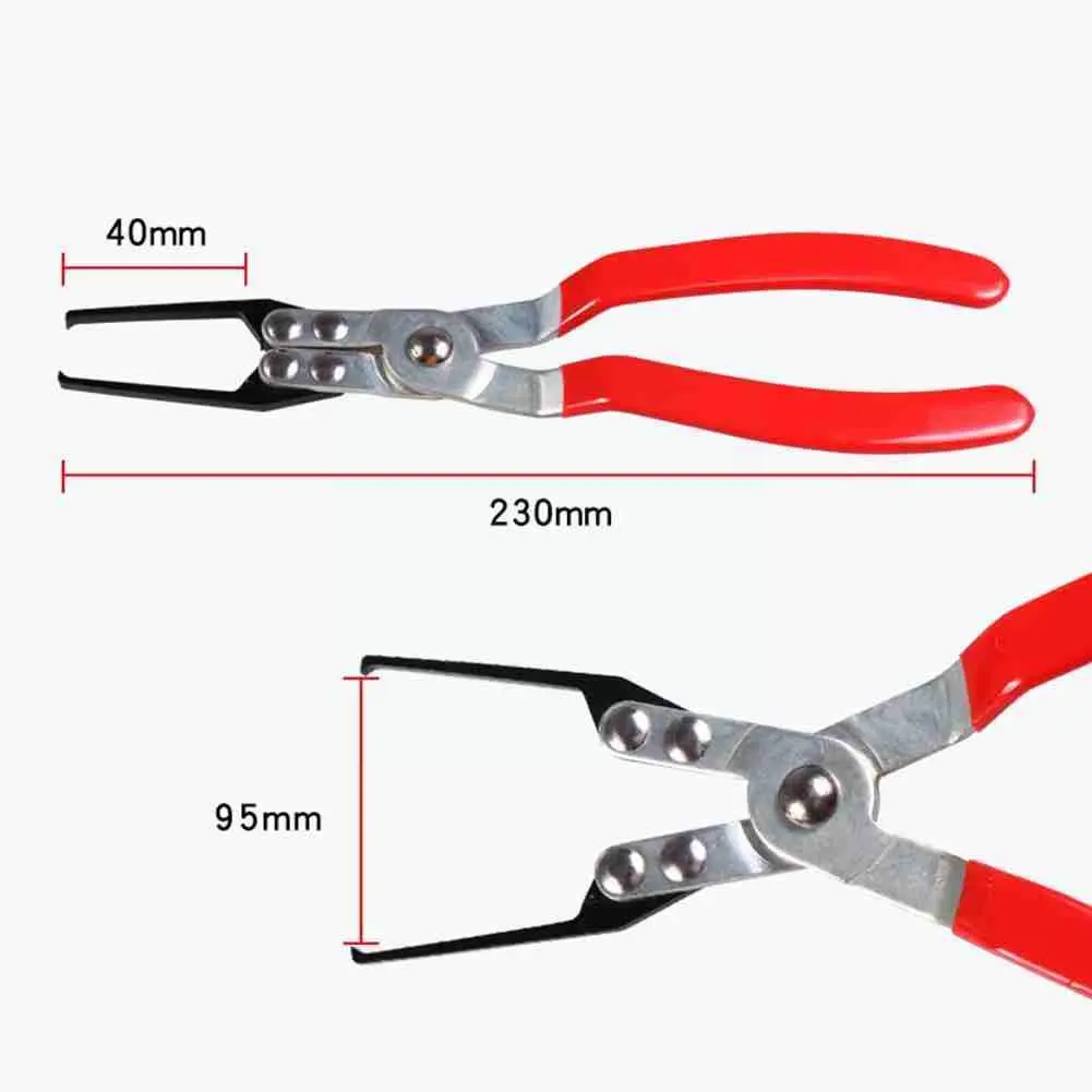 Universal Car Vehicle Soldering Aid Plier Hold 2 Wires Whilst Tool Pliers Multi Functional Tools Electrical Wire Cable Cutters