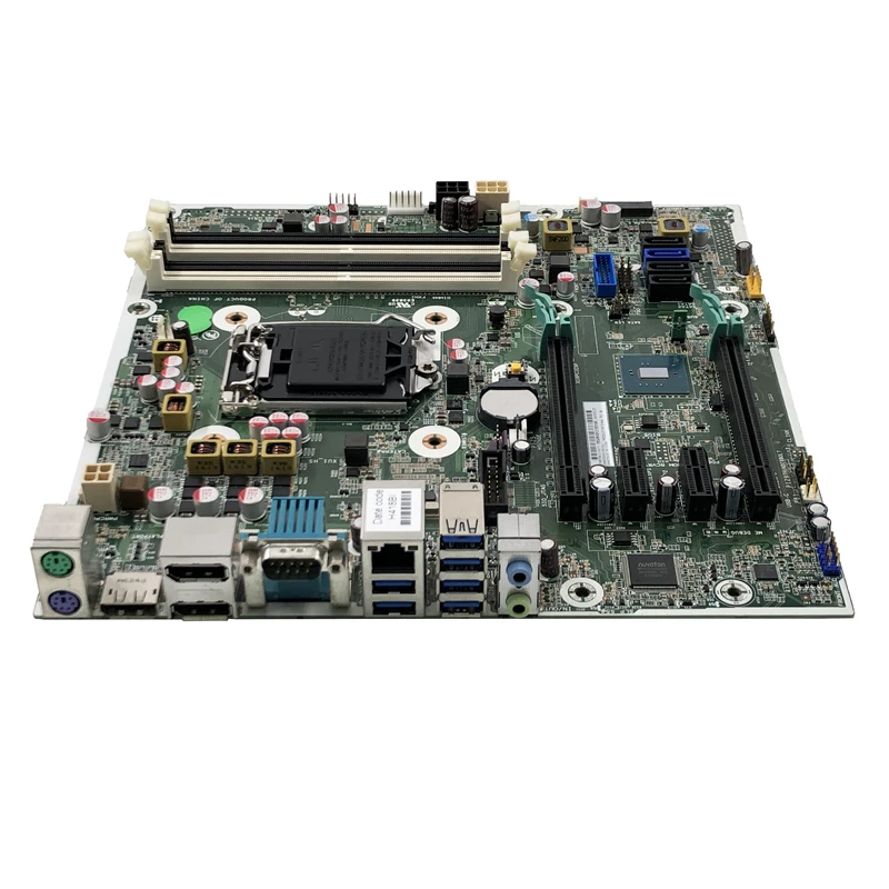 837345-001 For HP Z240 SFF Motherboard 795003-001 837345-601 LGA1151 Mainboard 100%tested fully work