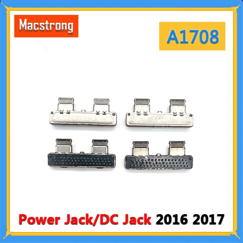 2017 Year A1708 Power Jack for MacBook Pro Retina 13
