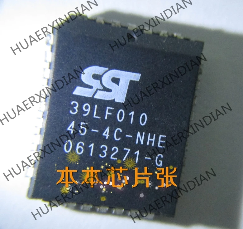 New SST39LF010-45-4C-NHEPLCC328 high quality