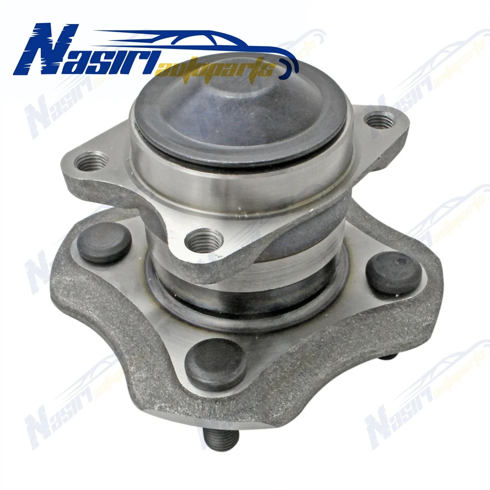 

Wheel Hub & Bearing Rear for Toyota Echo 2000-2005 512210 42410-0D010 42410-0D011 42410-0D030 42410-52020 42410-52021 4245052020