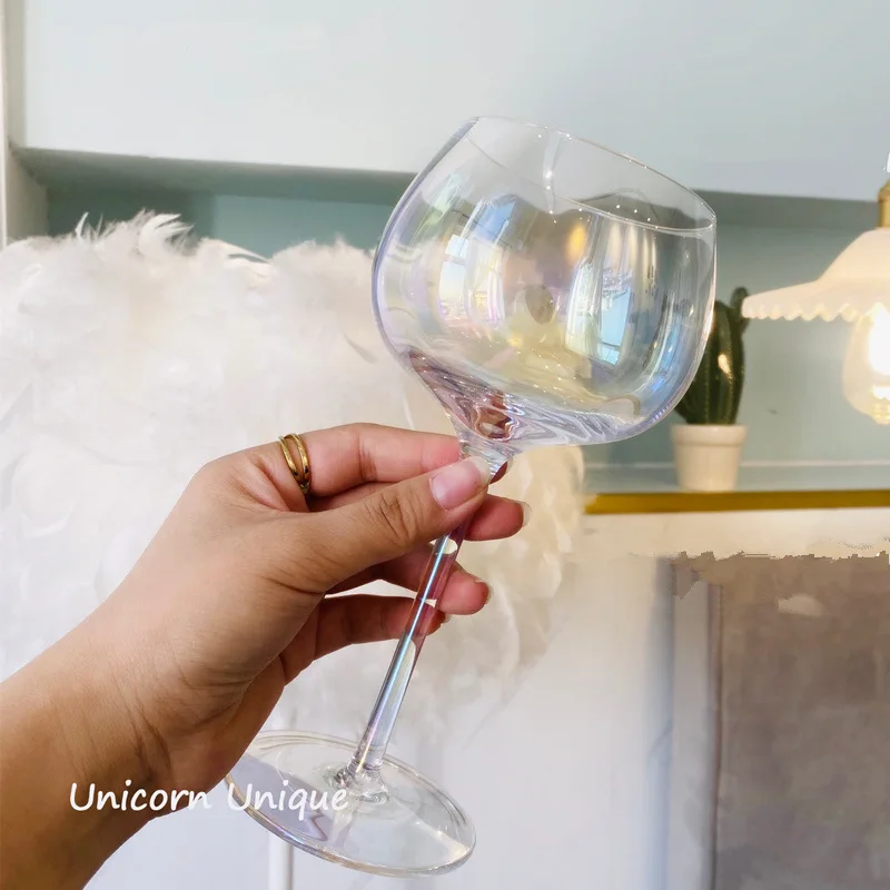 Ripple Rainbow Coat… - image