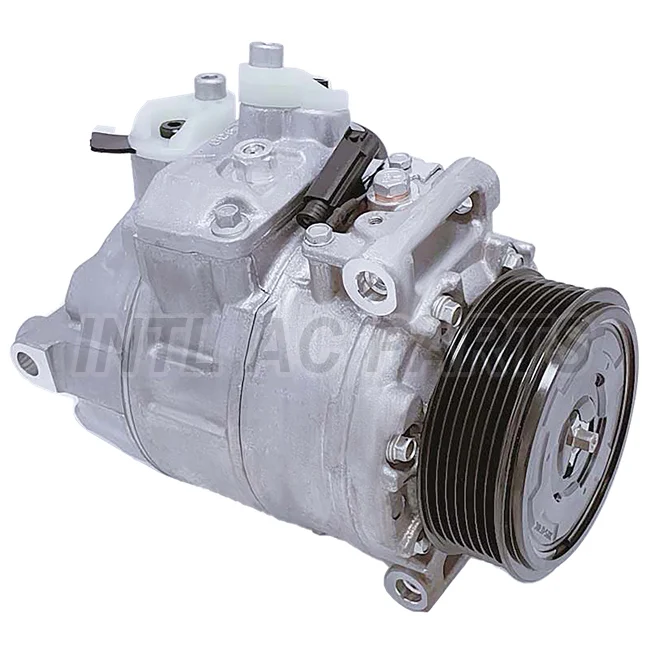 6SEU16C Auto AC Compressor for MERCEDES C-CLASS E-CLSAA W204 W212 W218 A 002 230 32 11 A 001 230 51 11