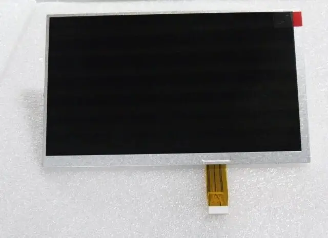 AT070TN07 V.D V.A V.B 7 inch lcd screen 26pin led backlight