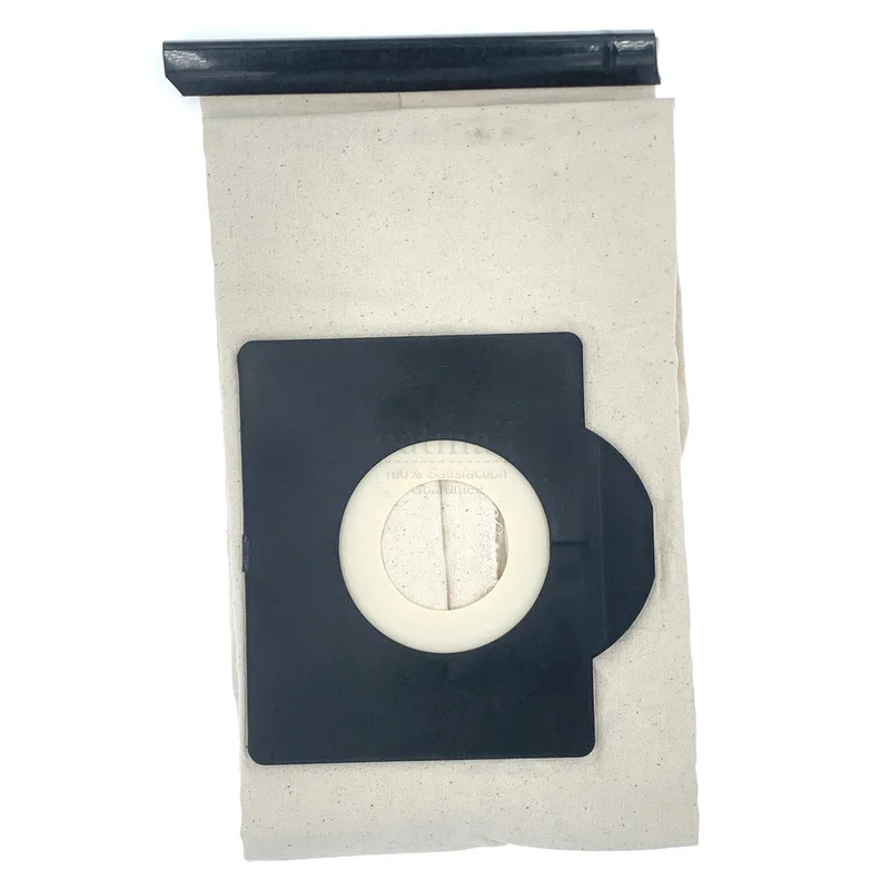 Có Thể Giặt Túi Bụi Cho Karcher WD3 WD3300 MV3 SE4001 SE4002 A2200 A2500 A2600 A2900 A3100 Vải Hút Dự Phòng các Bộ Phận