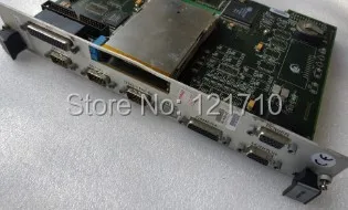 

Плата COGNEX VPM-8203K2/C-5020 REVA OPTJ 8200 801-8208-02 200-0117-4C
