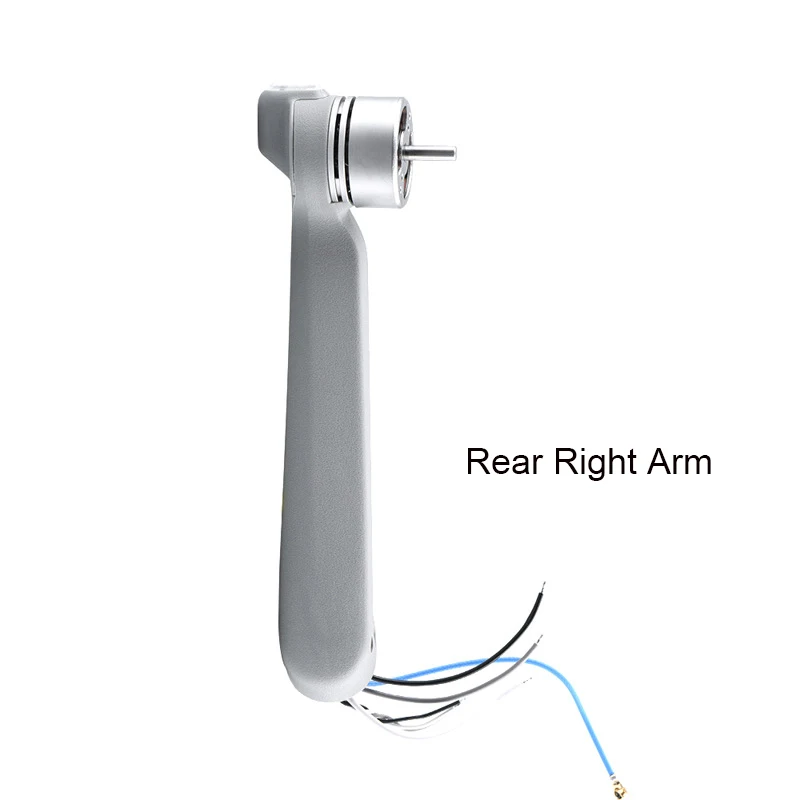 Nuovo DJI Mavic Air2s avanti indietro sinistra destra braccia con DJI Drone parti di riparazione accessori originali