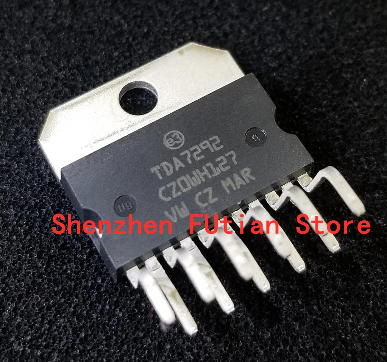 1pcs/lot TDA7379 TDA7292 TDA7293 TDA7256 ZIP15 ZIP-11