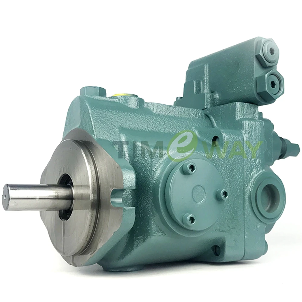 

V23 Low Noise Variable Hydraulic Pumps V23C13RJAX35 V23C13RHX30 Axial Piston Pumps