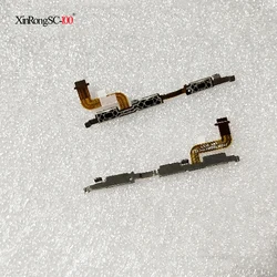 High Quality Tested Well Power Volume Flex Cable Switch On / Off Button Ribbon for Huawei MediaPad T3 10 AGS-L09 AGS-W09 AGS-L03