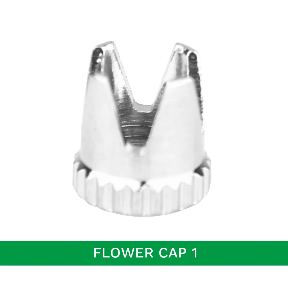 Variant: Flower Cap 1