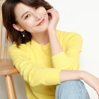 light yellow
