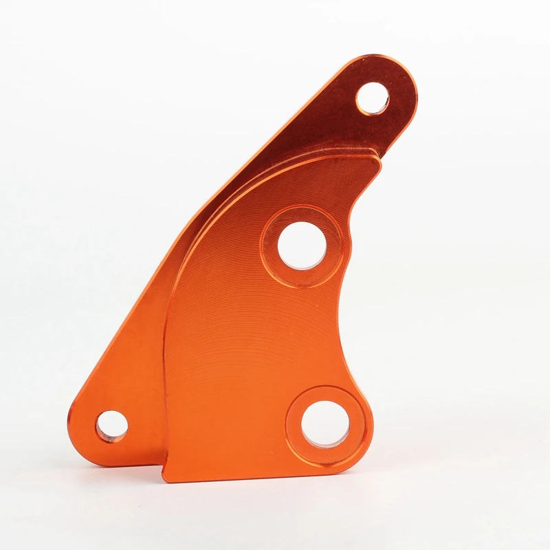 For Thailand Honda Msx125 Motorcycle CNC Brake Caliper Bracket Adapter Support Fit Front Shock Absorption 220mm Brake Disc