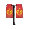 Bandera L-Flag Spartan