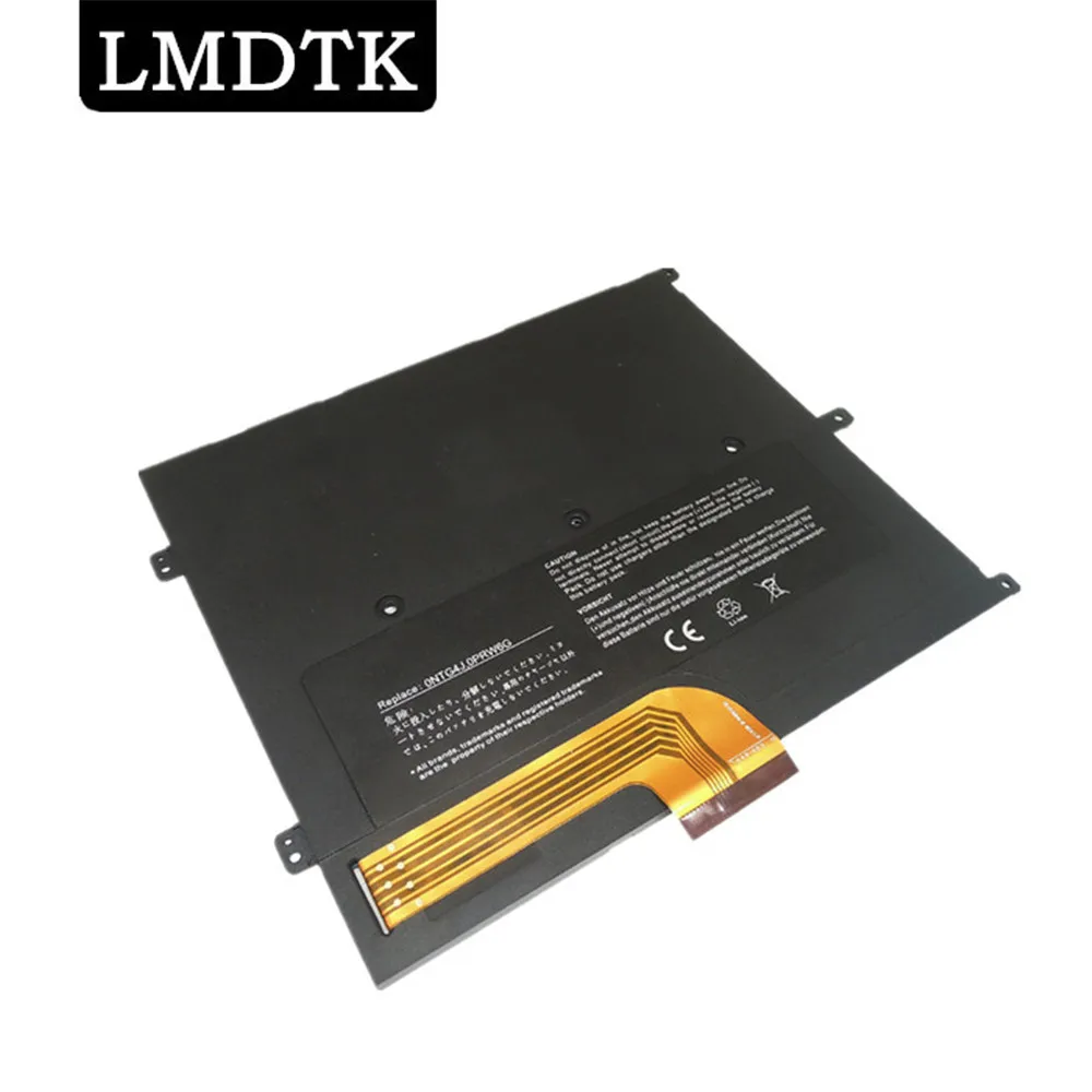 Lmdck-nova Bateria para Laptop 0ntg4j 0prw6g 0449tx Prw6g T1g6p para Dell Seus Modelos V13 V13z V130 V1300