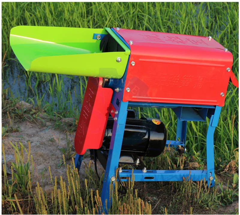 Wholesale Price Cheap Household Farm Electric Corn Thresher Commercial Maize Sheller Threshing Machine Corn Shelling Equipment