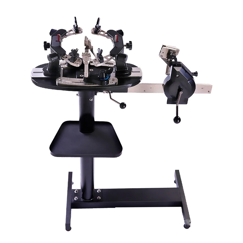 

Vertical Hand-cranked Net Badminton Racketstringing Machine Racket Stringing Machine